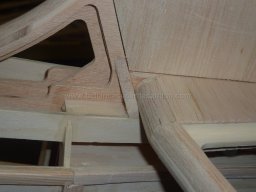 Fuselage construction (41)